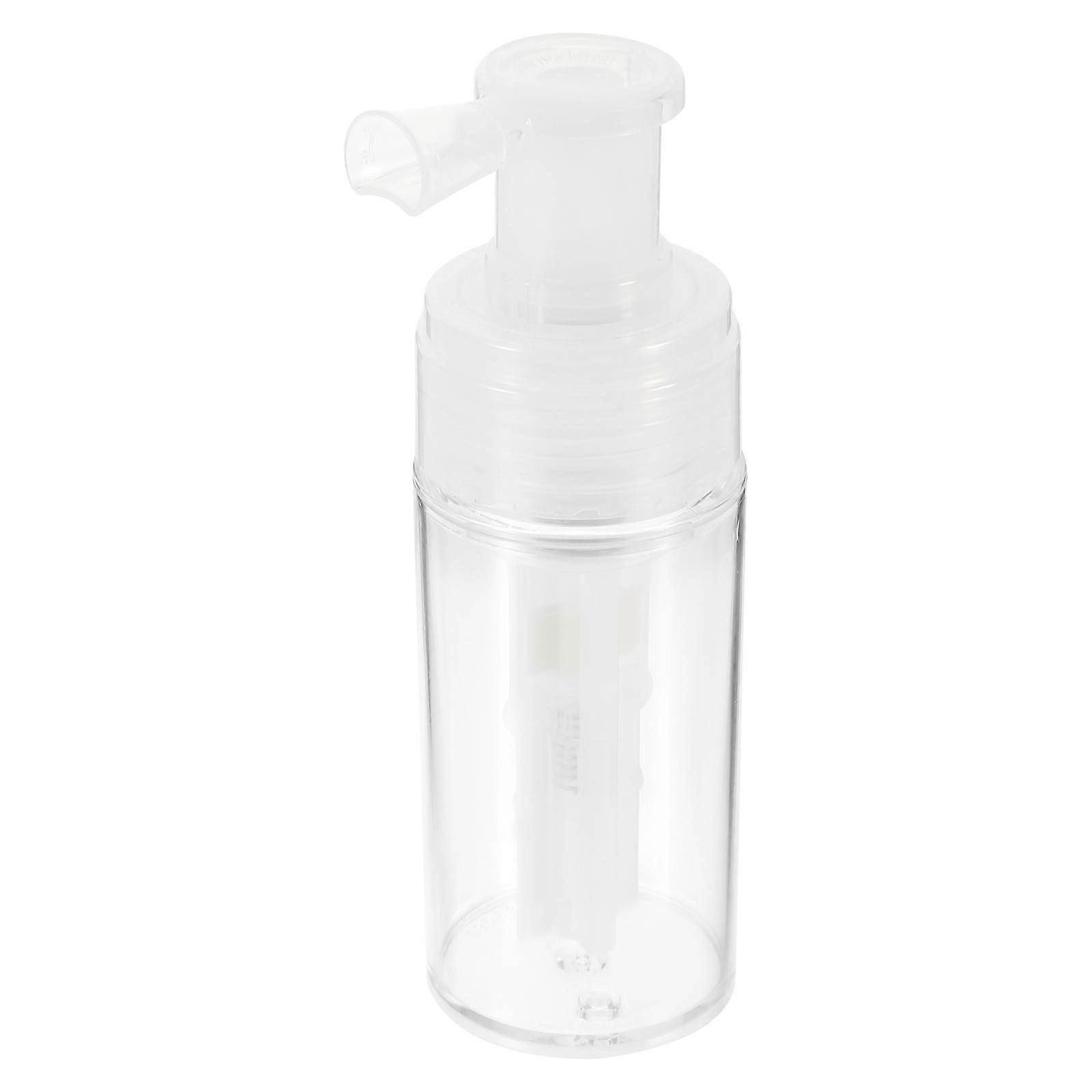 Spray Bottle Dispenser Bottle for Storage Use 2Pcs Portable Set