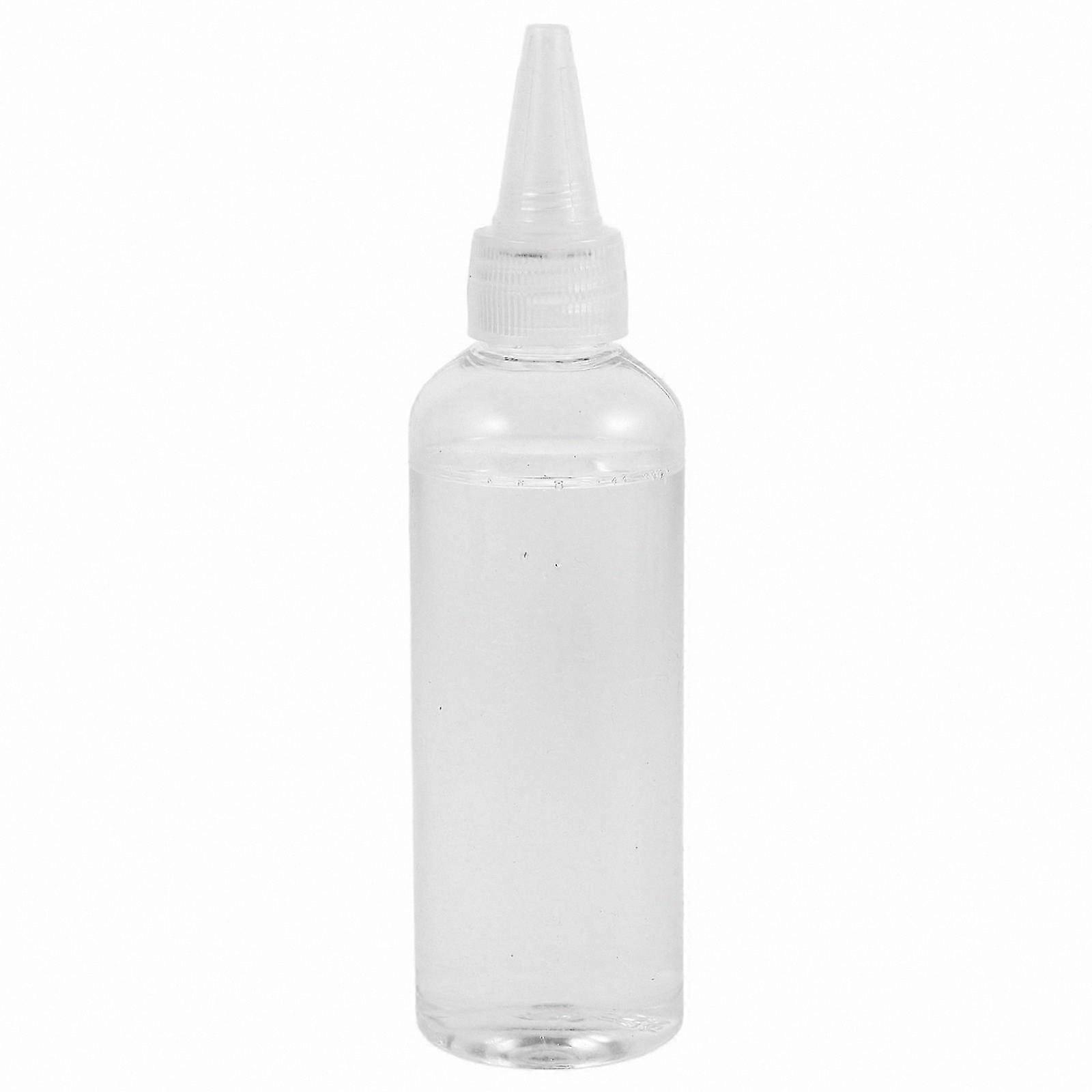 Leak Detection Fluid for Automotive Smoke Testers (100ML) - Smoke Machine Solution for Vehicle Diagnostics and Repair