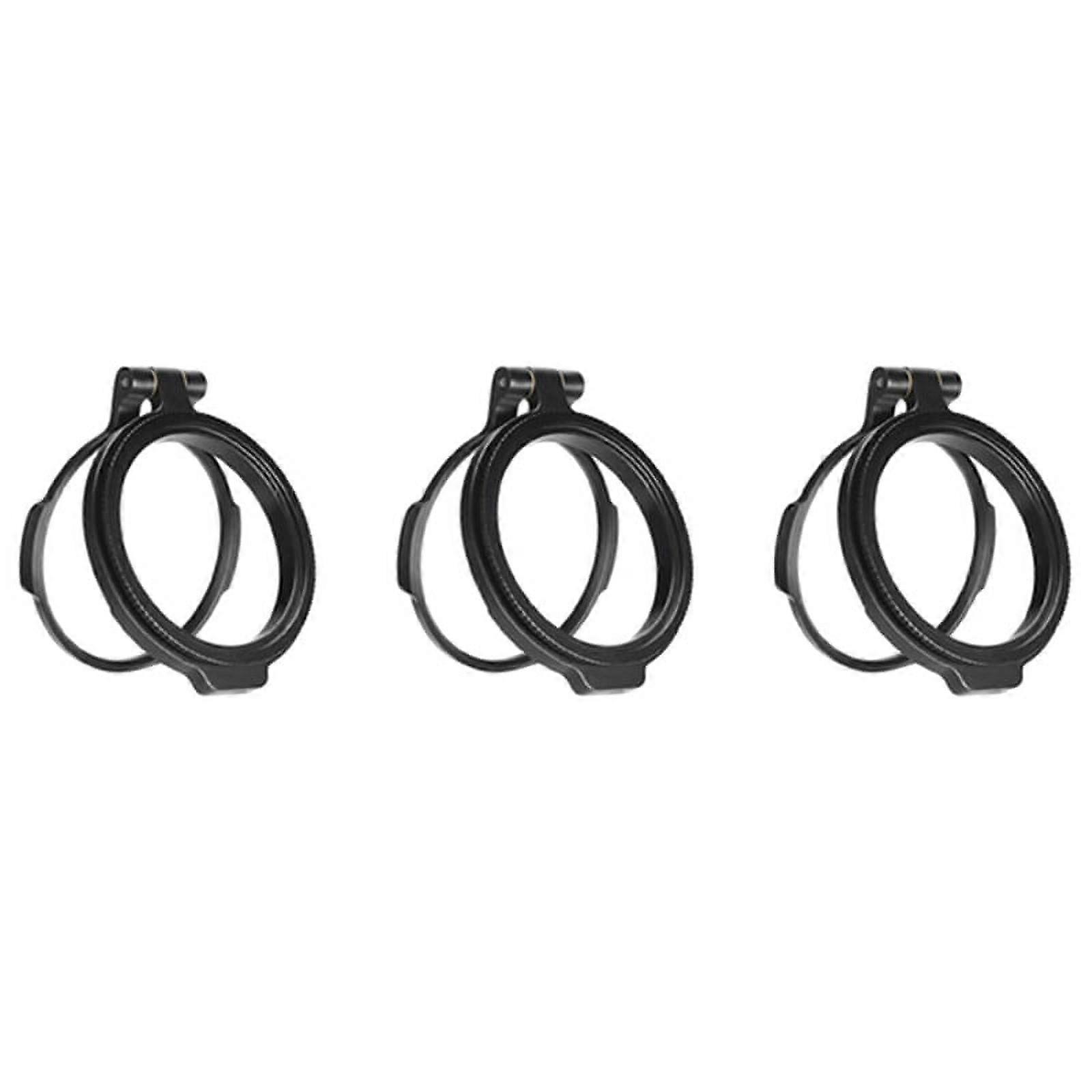 3X ND Quick Release Switch Bracket Lens Filter for DSLR Camera Photography Lens Bracket 77MM