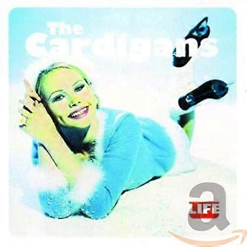 Various - Life [CD]