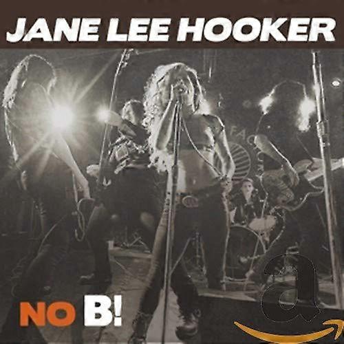 Hooker,jane Lee - No B! [CD]