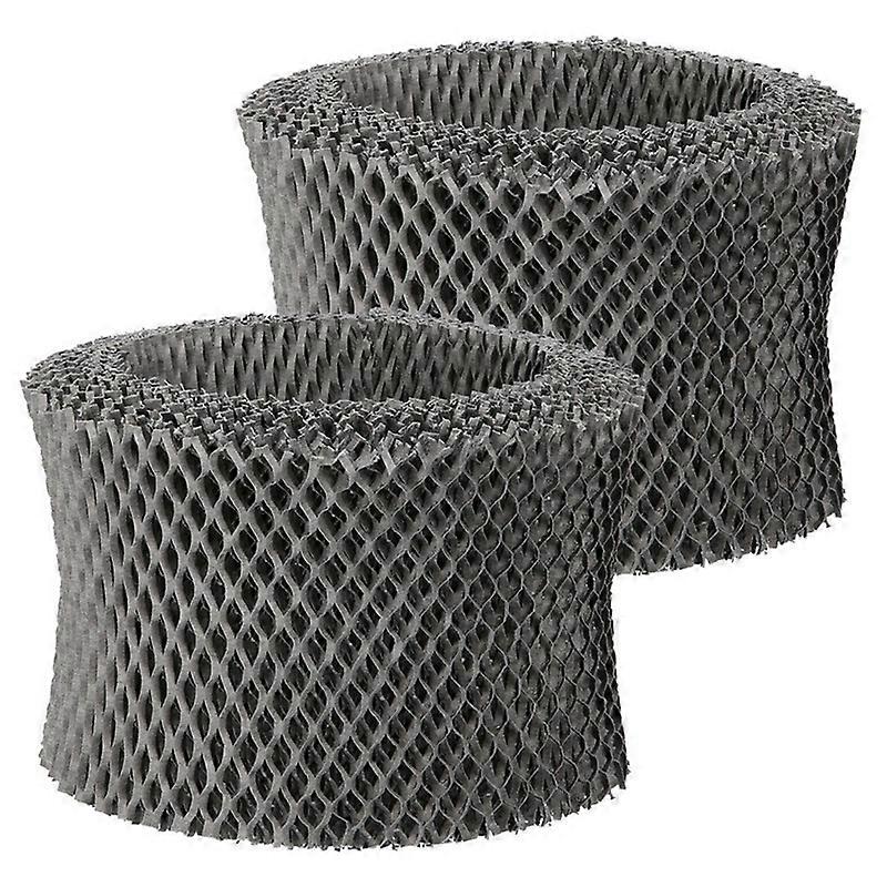 2Pcs Humidifier Filter FY2402/30 for NanoCloud HU4816/10 Home