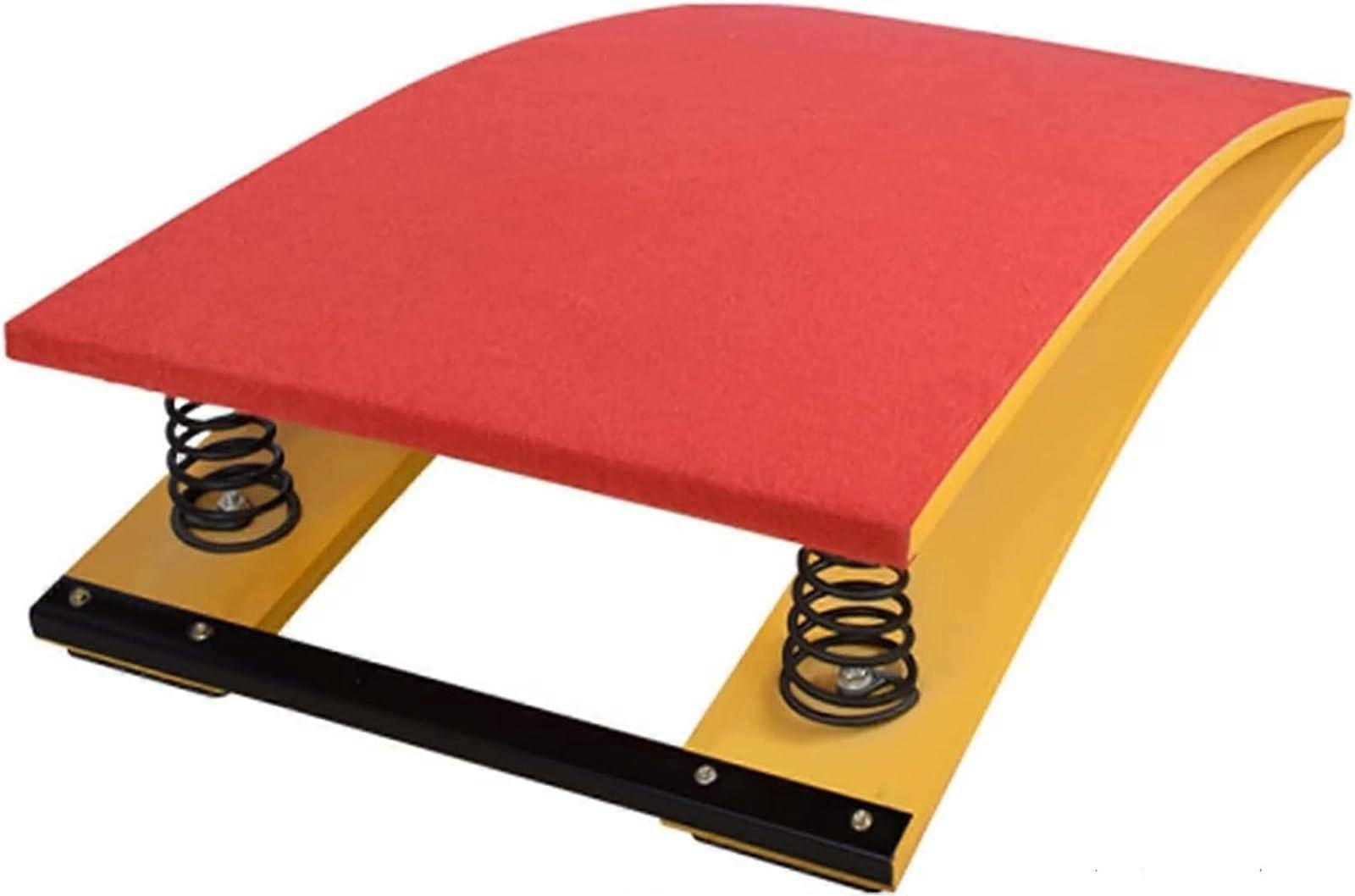 Junior Gymnastics Springboard BeginnerFriendly Jump Bridge For Home Training And Teen Practice