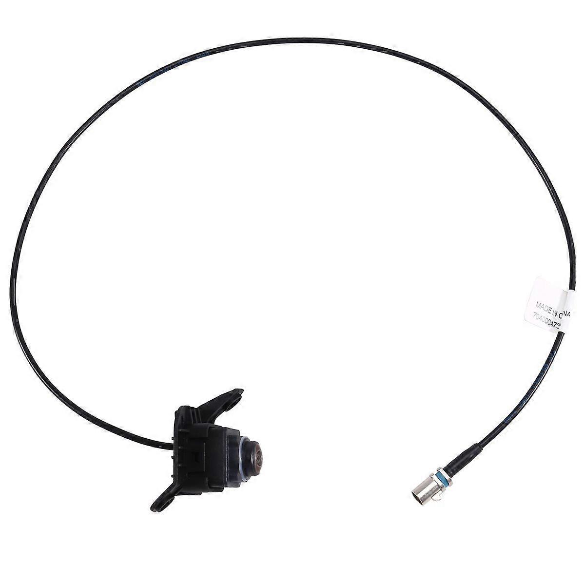 704000473AA Car Rearview Mirror Camera for GS11 Left