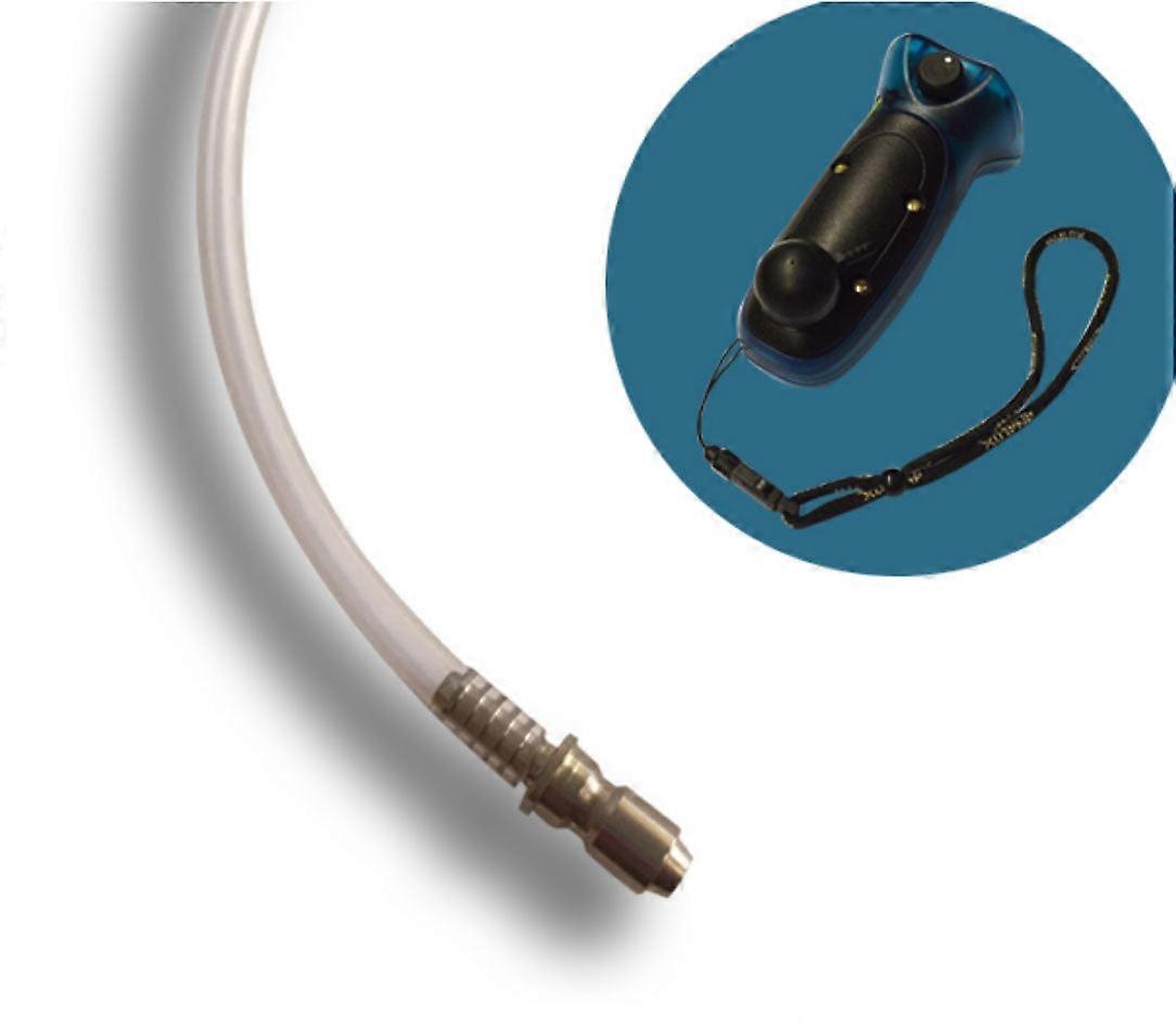 Analox Bcd Low Pressure Inflator Flow Restrictor