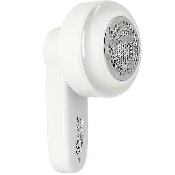 26-27 Electric Pimple Remover - White White