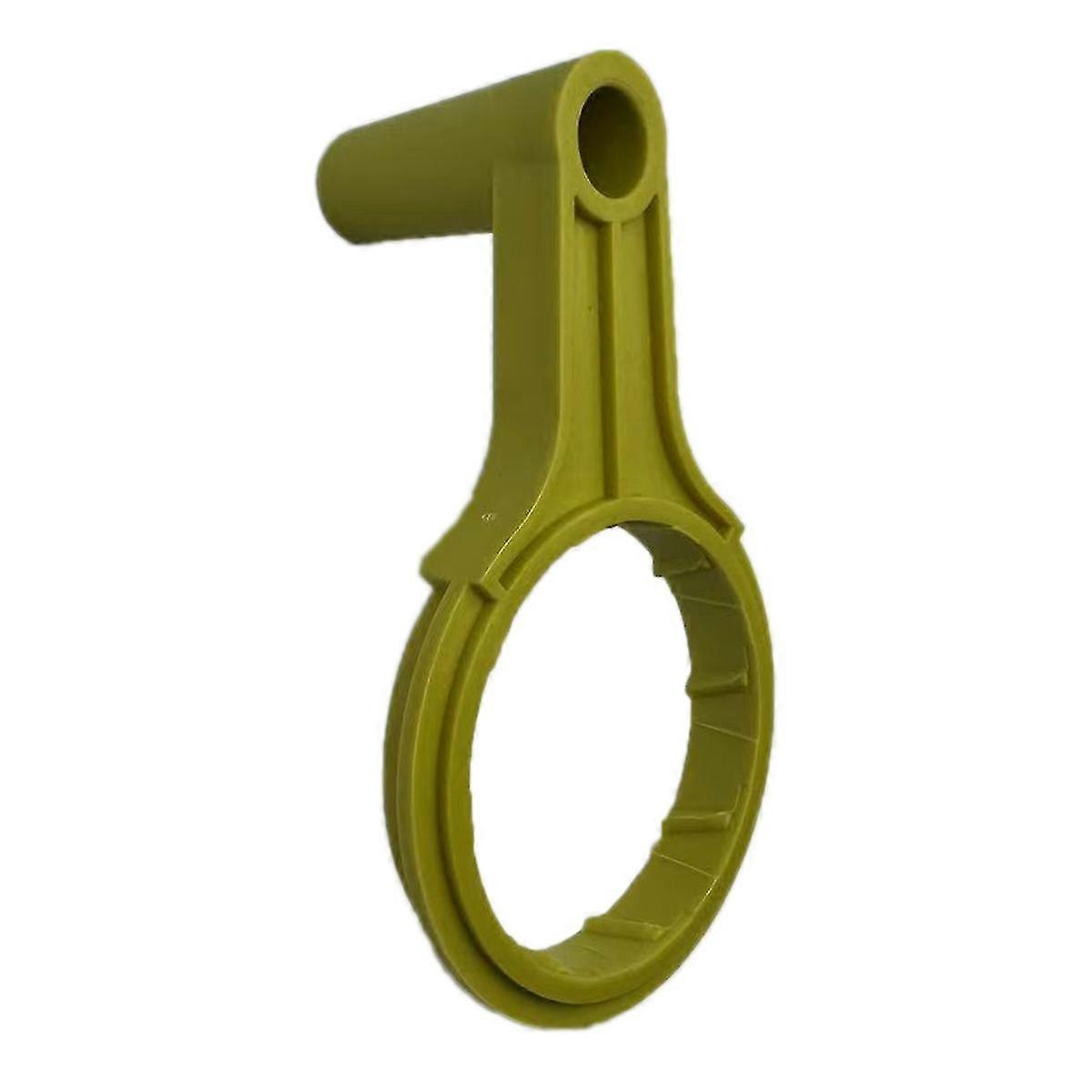 Spool Retainer Replacement for Ryobi Grass Trimmer P2009 i4p, RY252CS RY253SS Winding Handle - E8T Spool Part