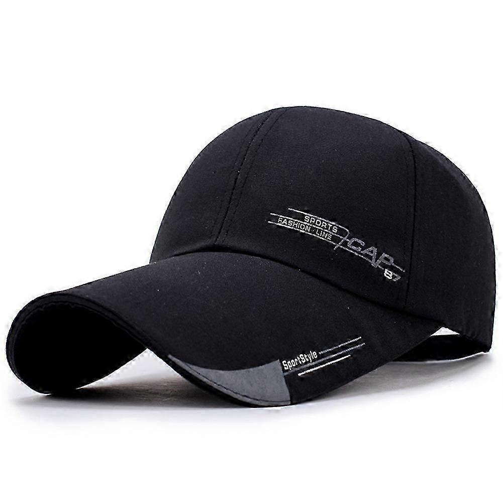 Cap Outdoor Sports Baseball Cap Csr Cap Adjustable Baseball Cap