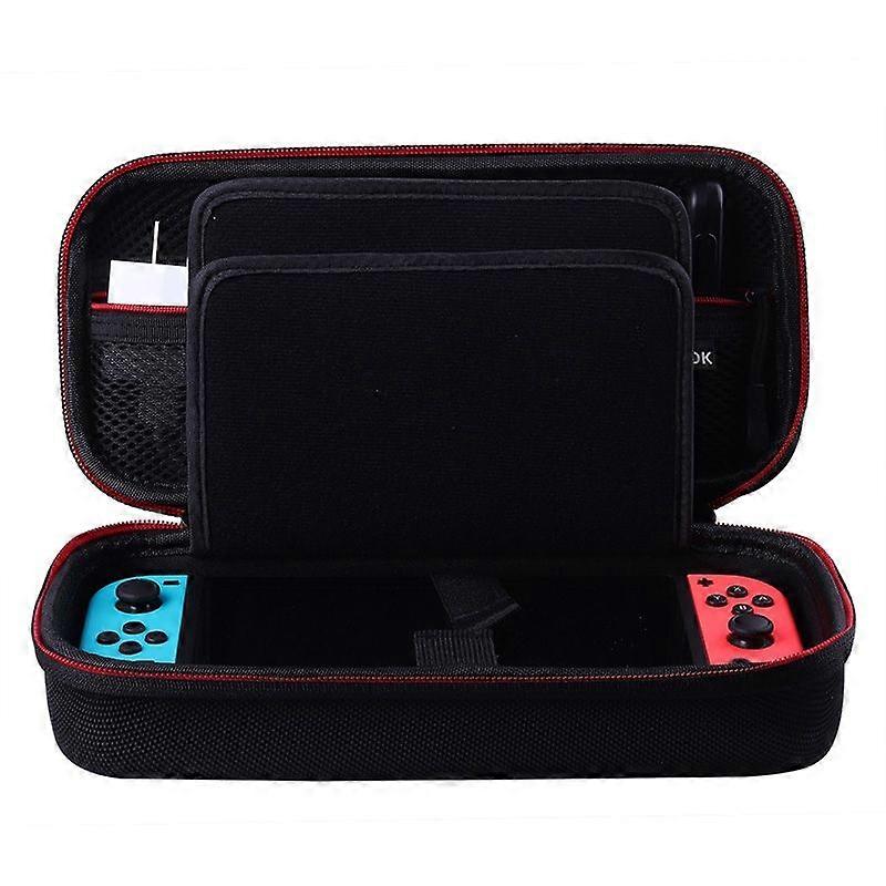 Game Console EVA Protective Sleeve For Switch Oled