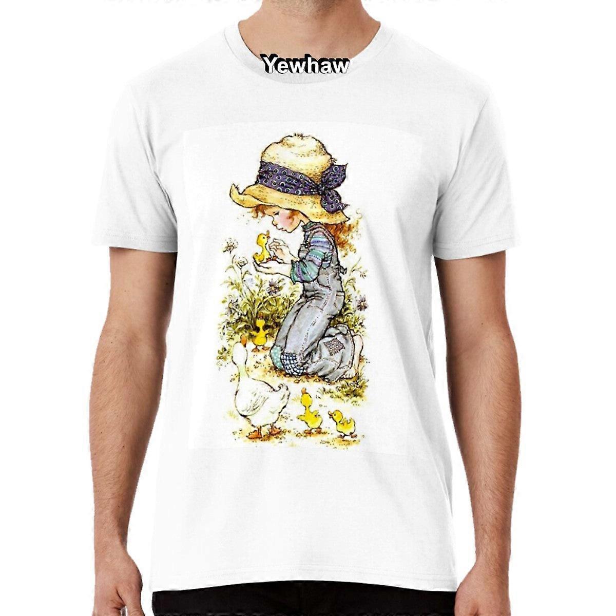 Camiseta Sarah Kay