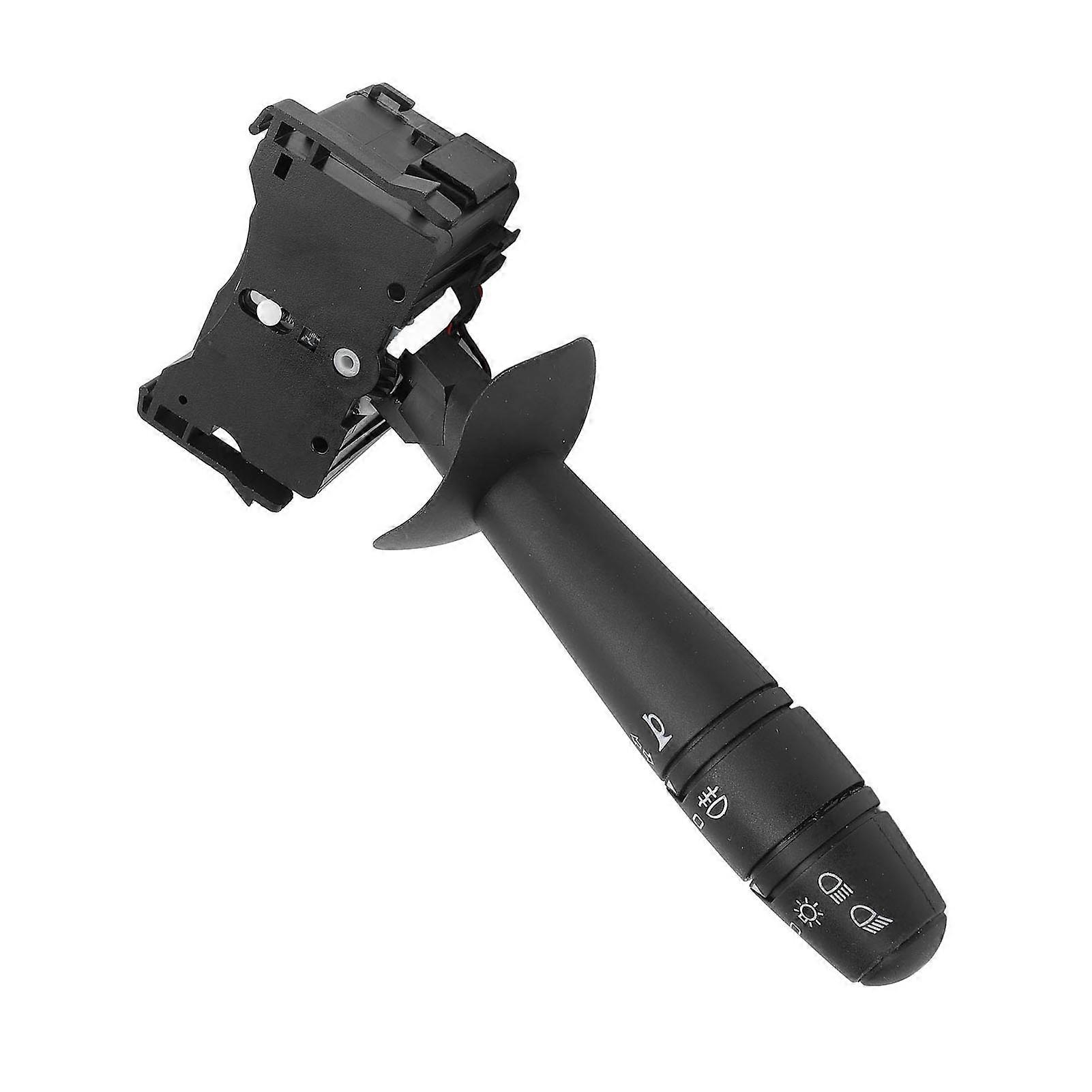 Steering Column Turn Signal Switch 7701057612 Multi Function Steering Column Stalk Switch for Master 2 Mascott 