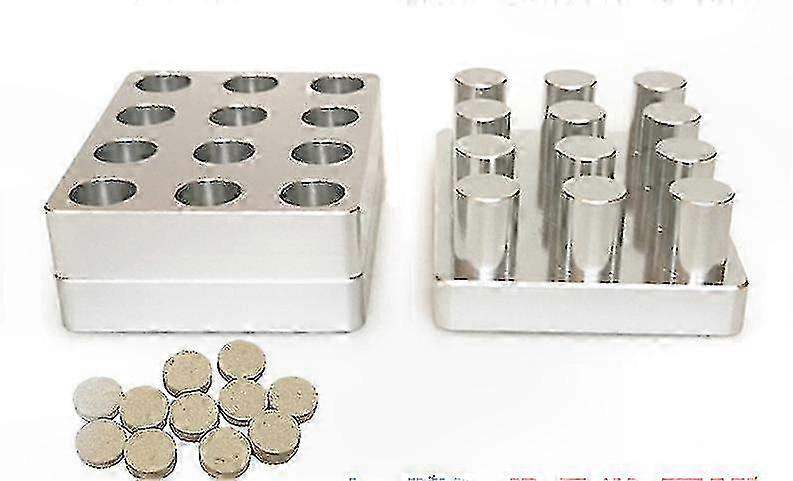 Domowa maszyna do tabletkowania małych tabletek do formowania mleka w proszku