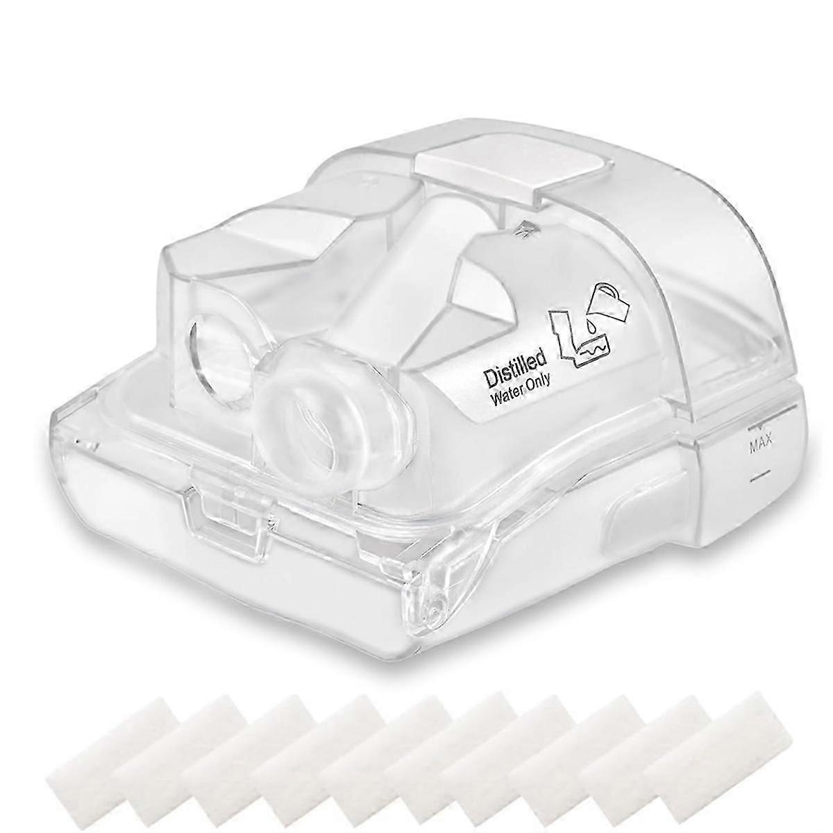 Water Chamber Compatible For Airsense 11/Aircurve 11