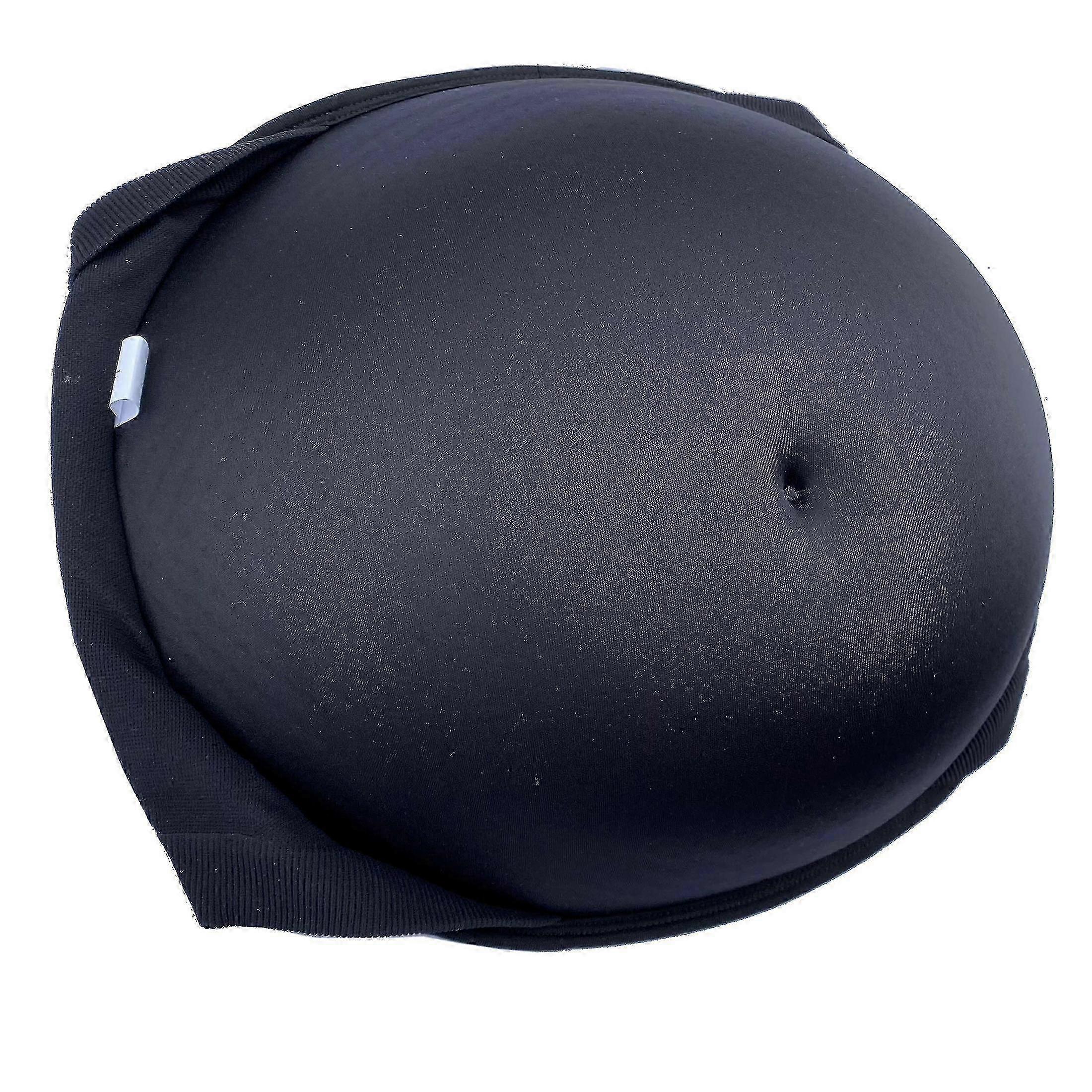 בטן ספוגית הריון מזויפת עם חגורת מותניים