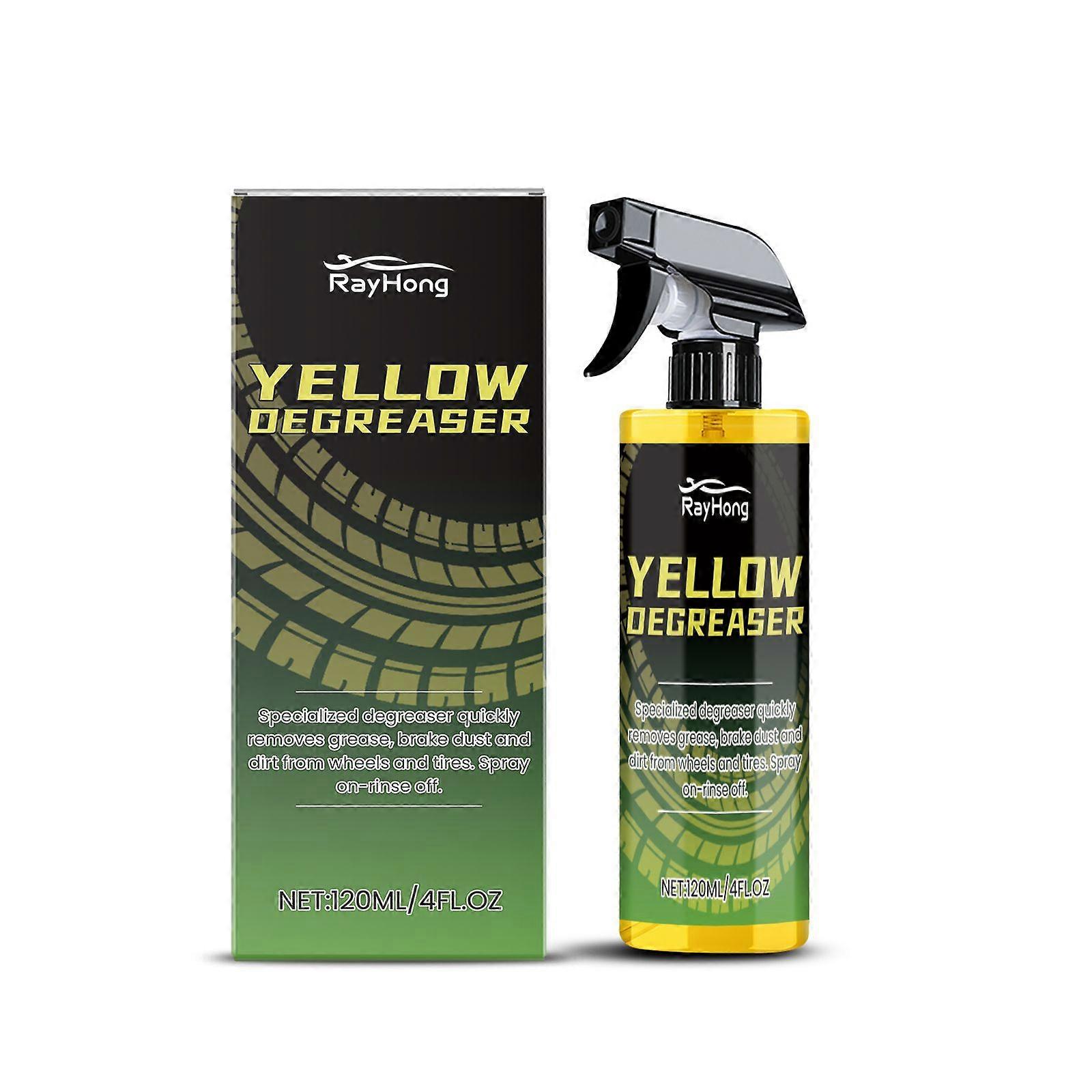 Car Tire Cleaner Contains Edta Disodium
