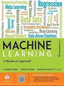 Machine Learning by Doreen Robin Paperback