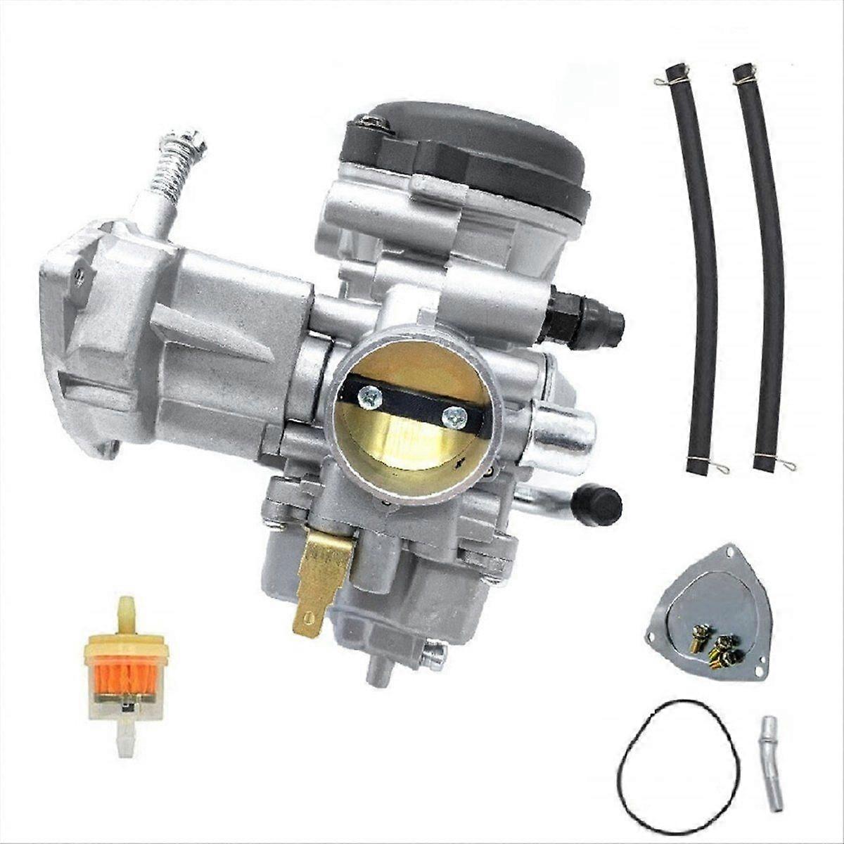 For 450 Models Carburetor BSR33-P68 2P5-E4901-01-00