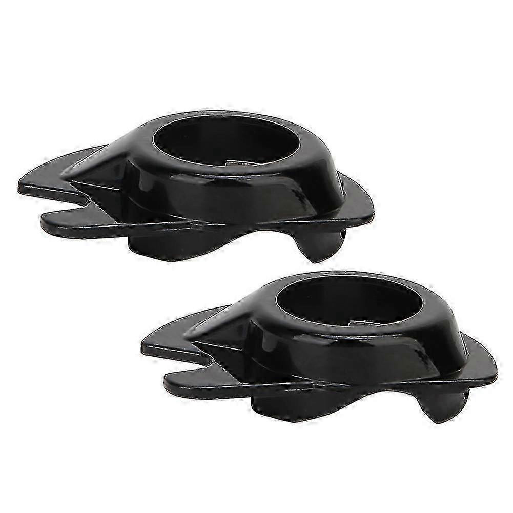 2Pcs Multifunction Bobbin Case Universal Sewing Accessories Household Machines for Singer