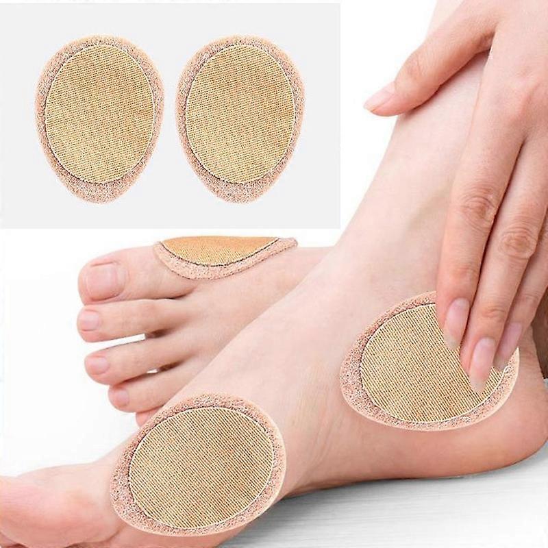 2pcs /Set Felt Chicken Eye Stickers