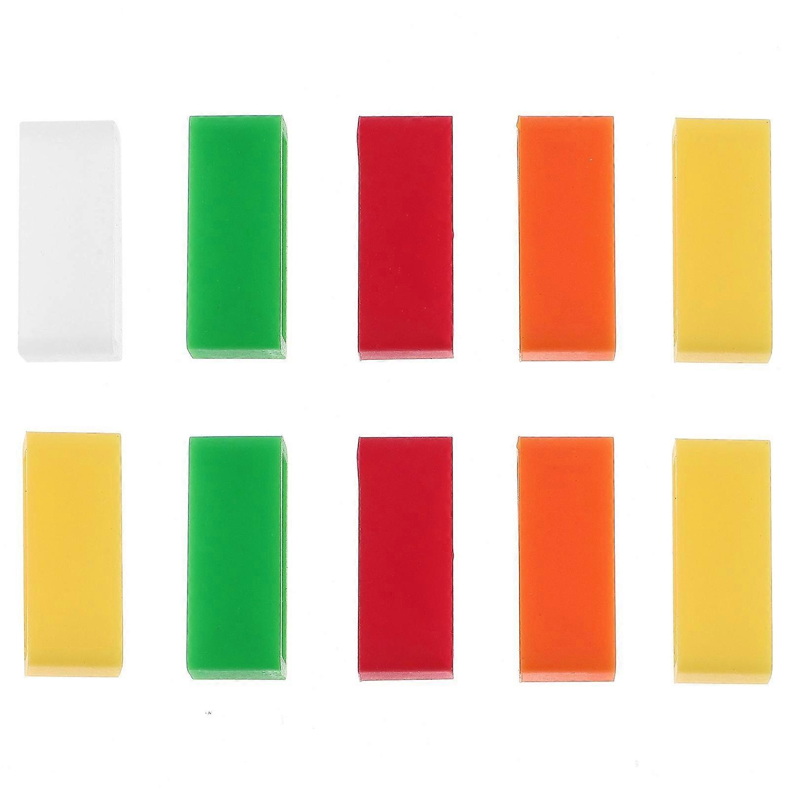 Watch Accessories Loop Replacement for Watch Use 10Pcs