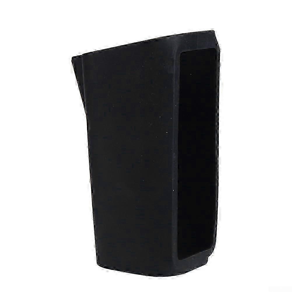 Silicone Case for EufyCam S3 Pro Camera, Silicone Case, Waterproof Silicone Case for Eufy Solar Security Camera, 2 Pack (Black) 2pcs