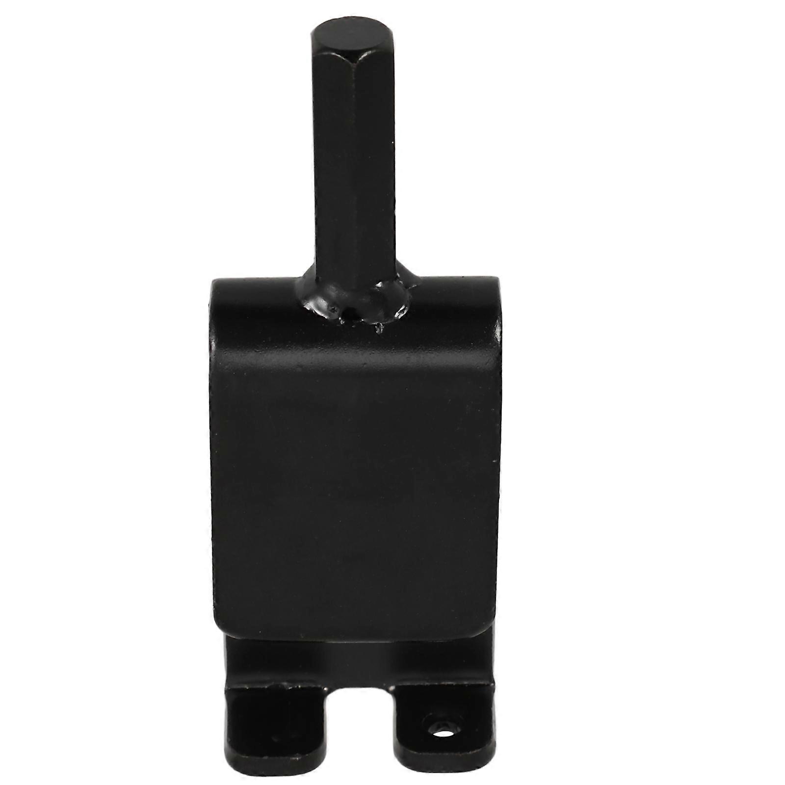 Electric Ice Fishing Ice Adapter for Secure Anchor Drilling Kit