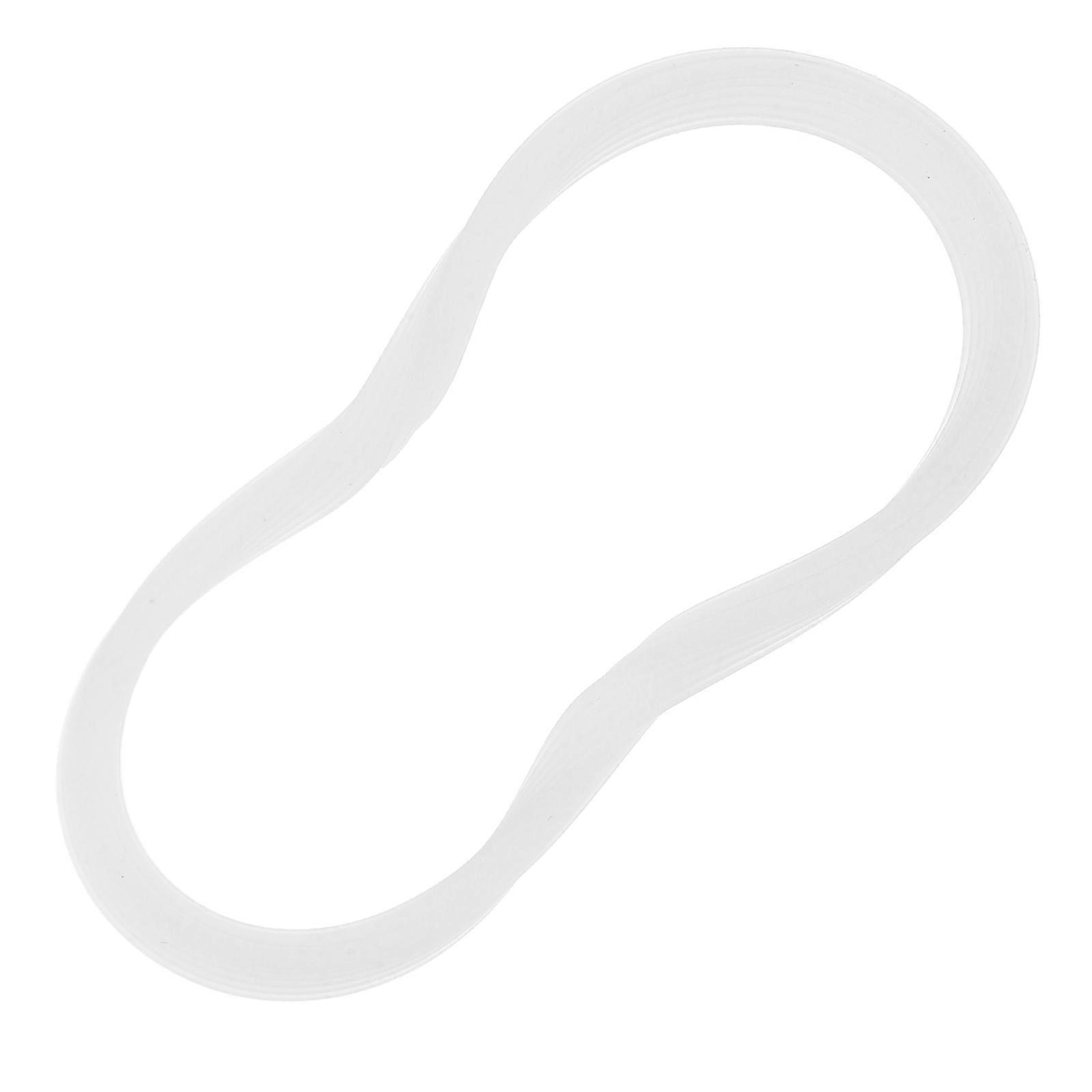 Water Bottle Silicone Gasket Replacement for Seal Ring