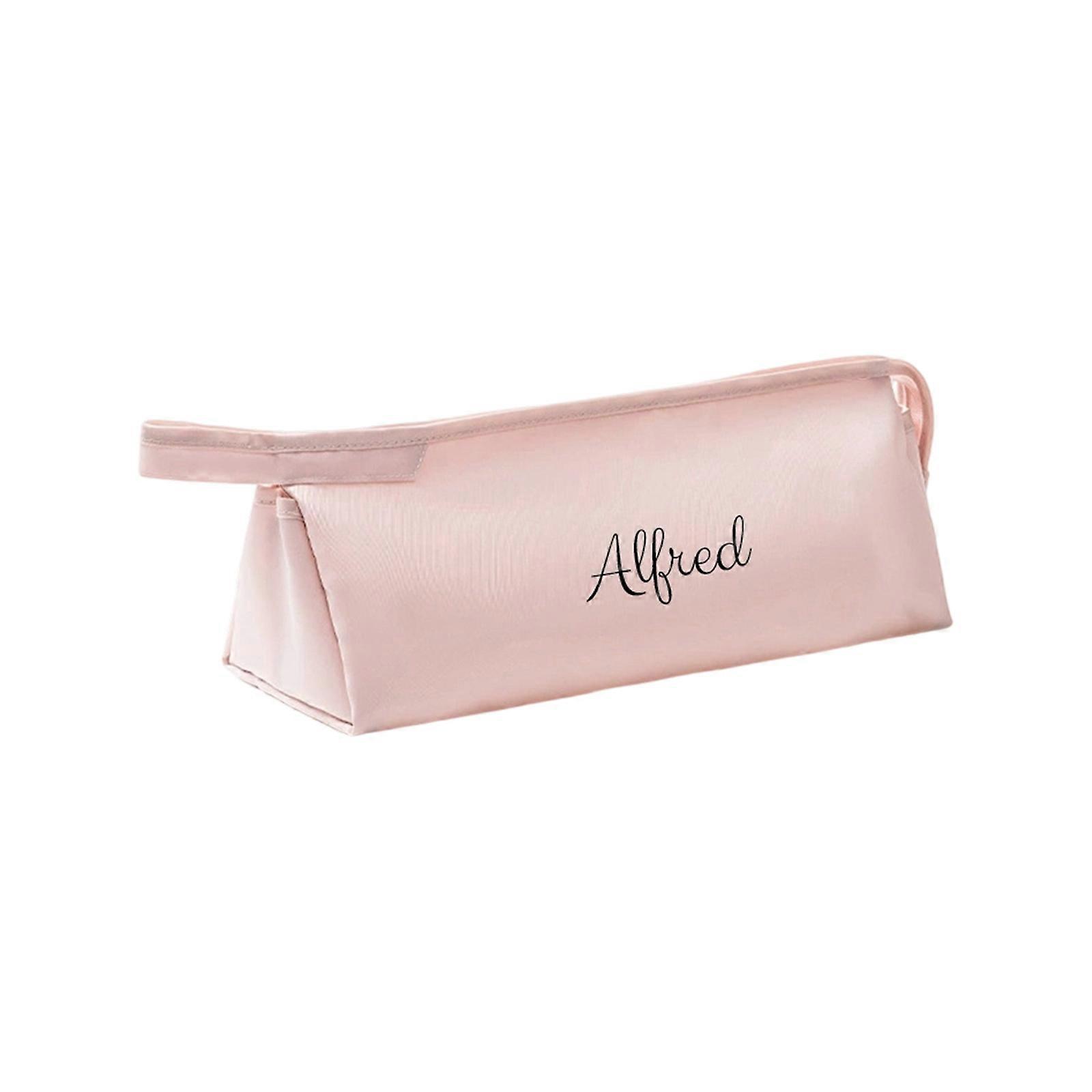 Multipurpose Clutters Solution with Spacious Hair Dryer Organizers Keeps Surfaces Neat in Any Room Household Daily Use  Pink