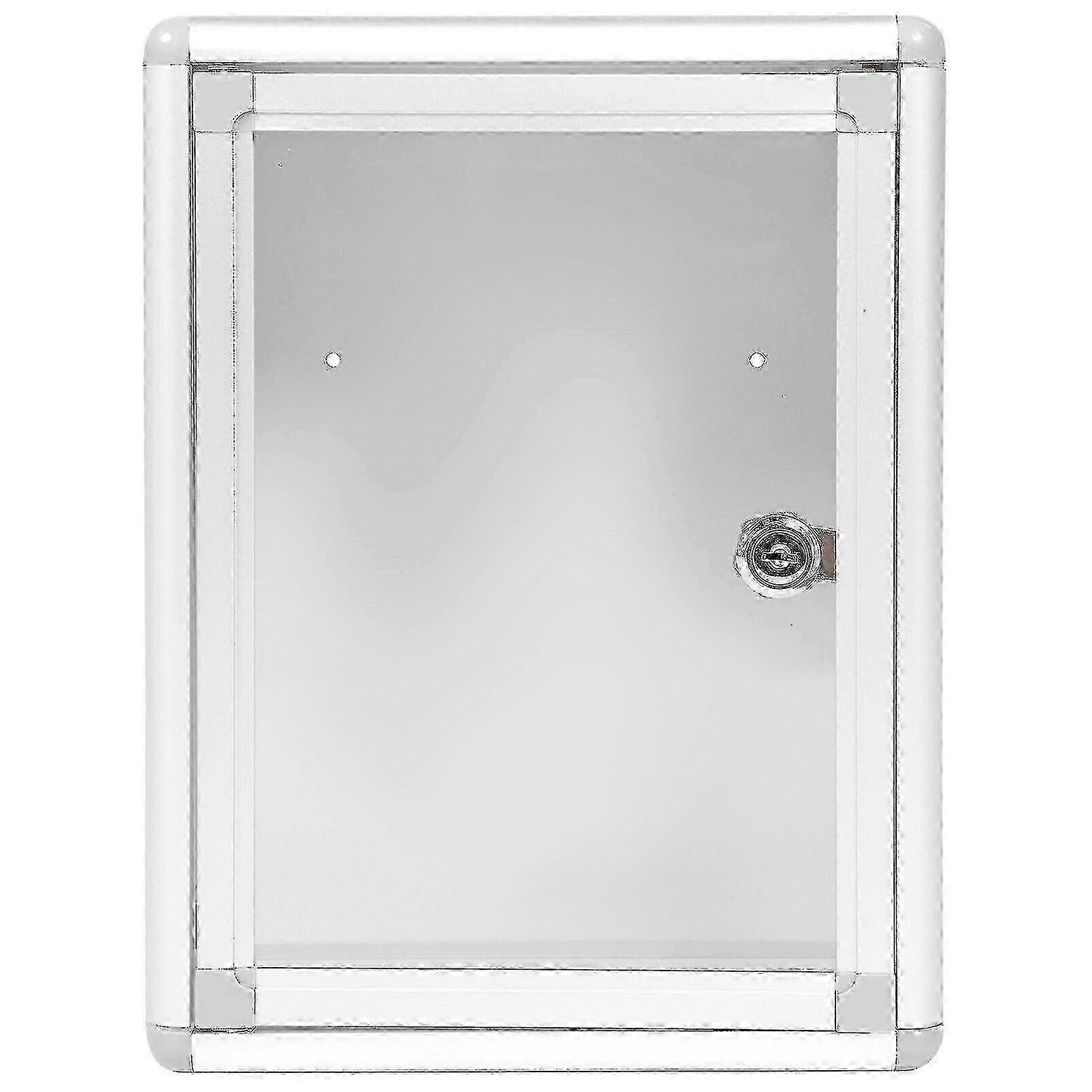 Wall Mounted Mailboxes Mail Organizer Wall Mount Wall Mounted Post Box Wall Mount Locking Mailbox Uggestion Box Lock