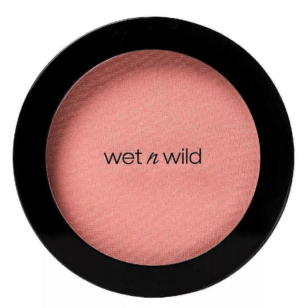 Wet N Wild Color Icon Blush, 0.21 Oz