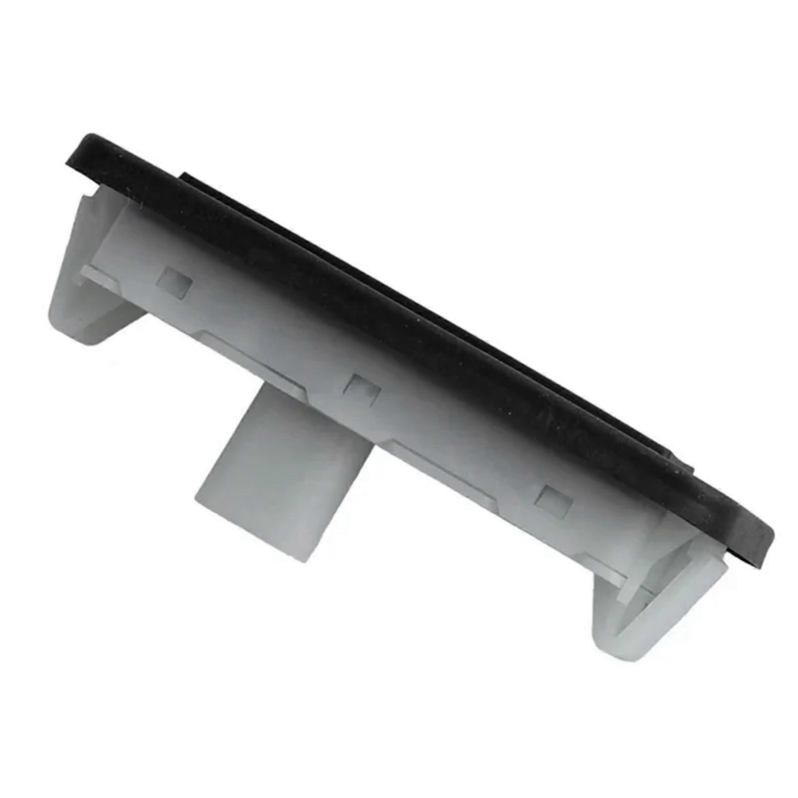 Plastic Vehicle Tailgate Actuator 68247422AB Fast Installation Car Trunk Release Button For Daily Use Multicolor