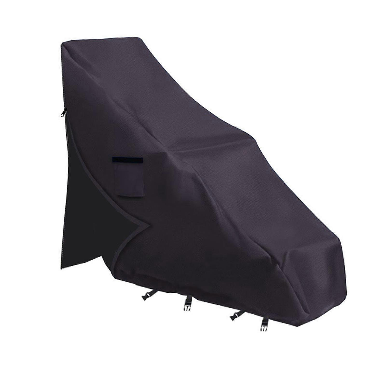 Swimming Pool Lift Chair Protector 600D Water Resistant College Fabric With Not Dust Feature Multicolor