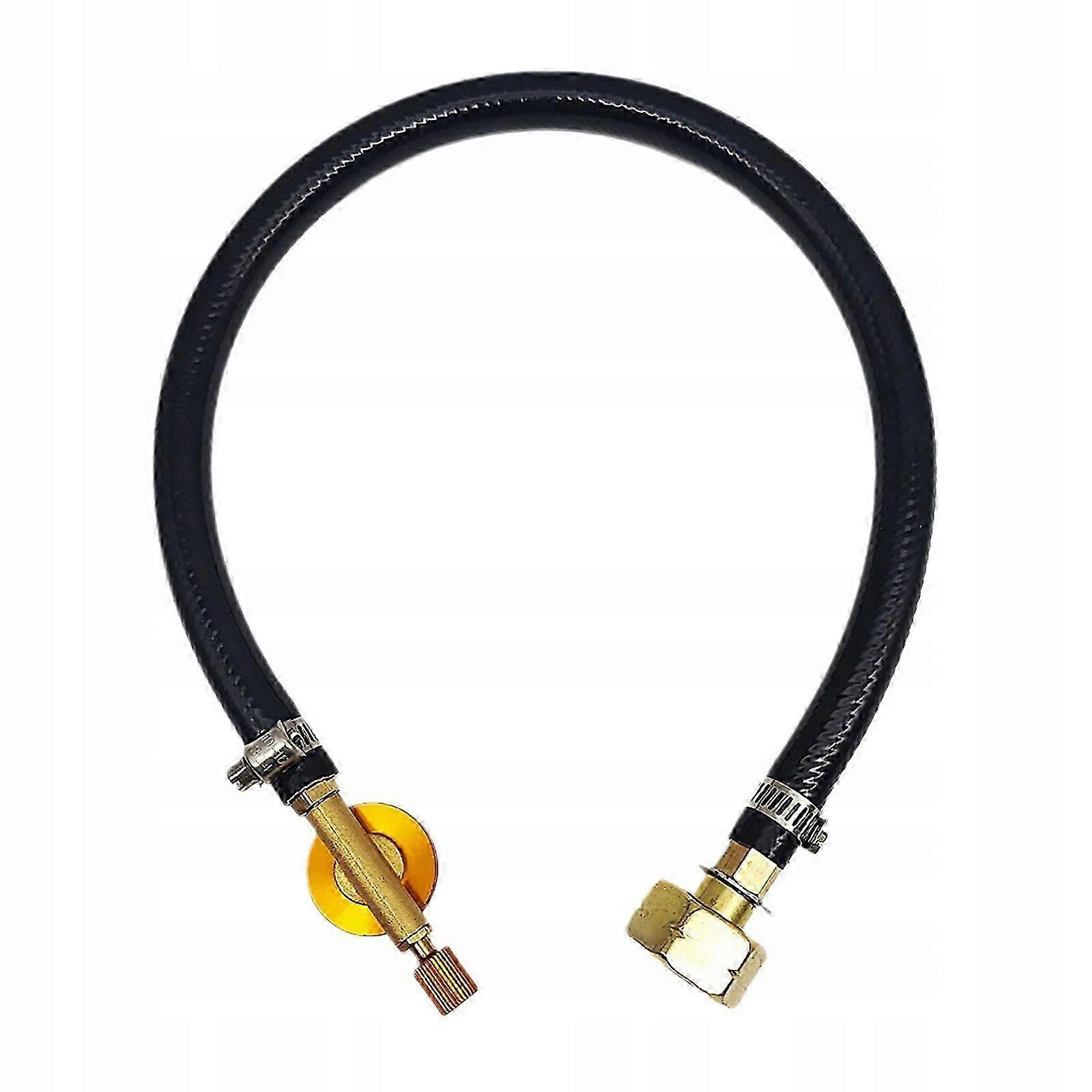 Propane Refill Hose Propane Refill Adapter For Propane Tank Cylinder