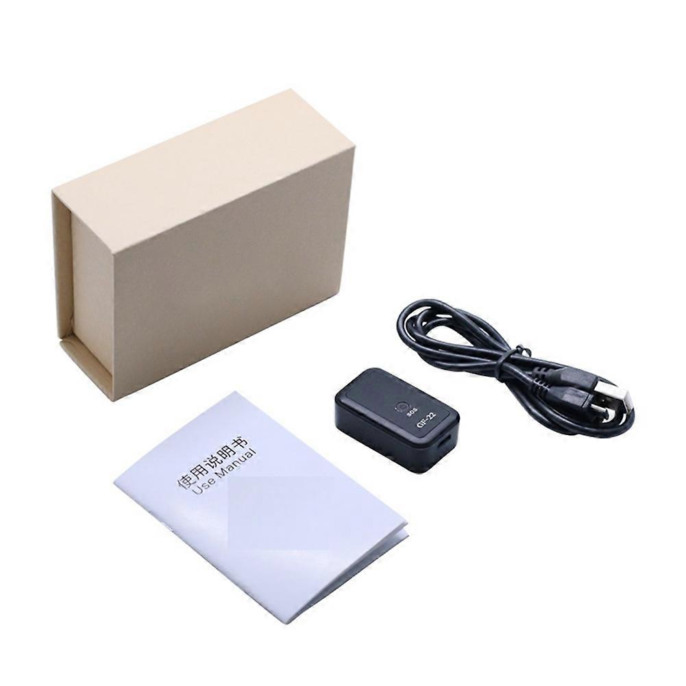Mini GPS Tracker for Vehicles,Car GPS Tracker Portable Real Time ,Full Global Coverage Location Tracker for Kids,Dogs
