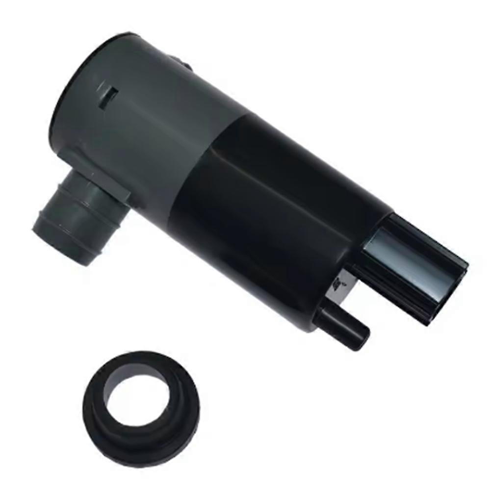 Windshield Washer Pump 8A69-17K624-AA 8A6917K624AA for Fusion Fiesta Taurus, MKS, Mercury Sable