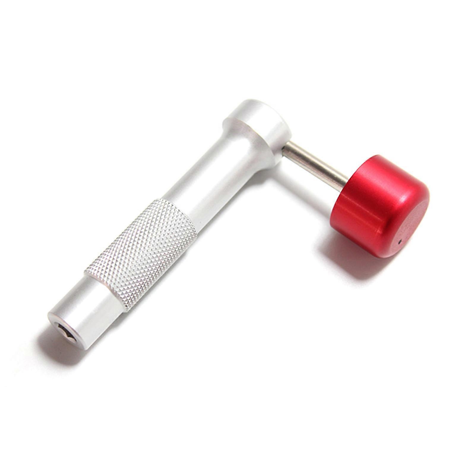 Professional Screwdriver Handle Tool Set Optional for Electronic Device Maintenance Multicolor