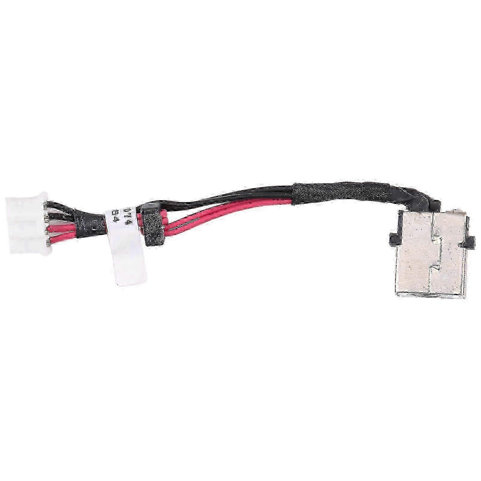 Acer Aspire E15 ES1-511 Power Jack Connector for Replacement