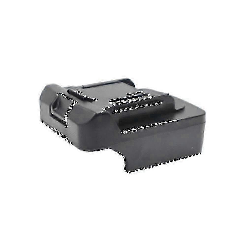 Htb18mtl Adapter Converter For Hitachi 18v Li-ion Battery For Makita 18v Lithium Electrical Power T