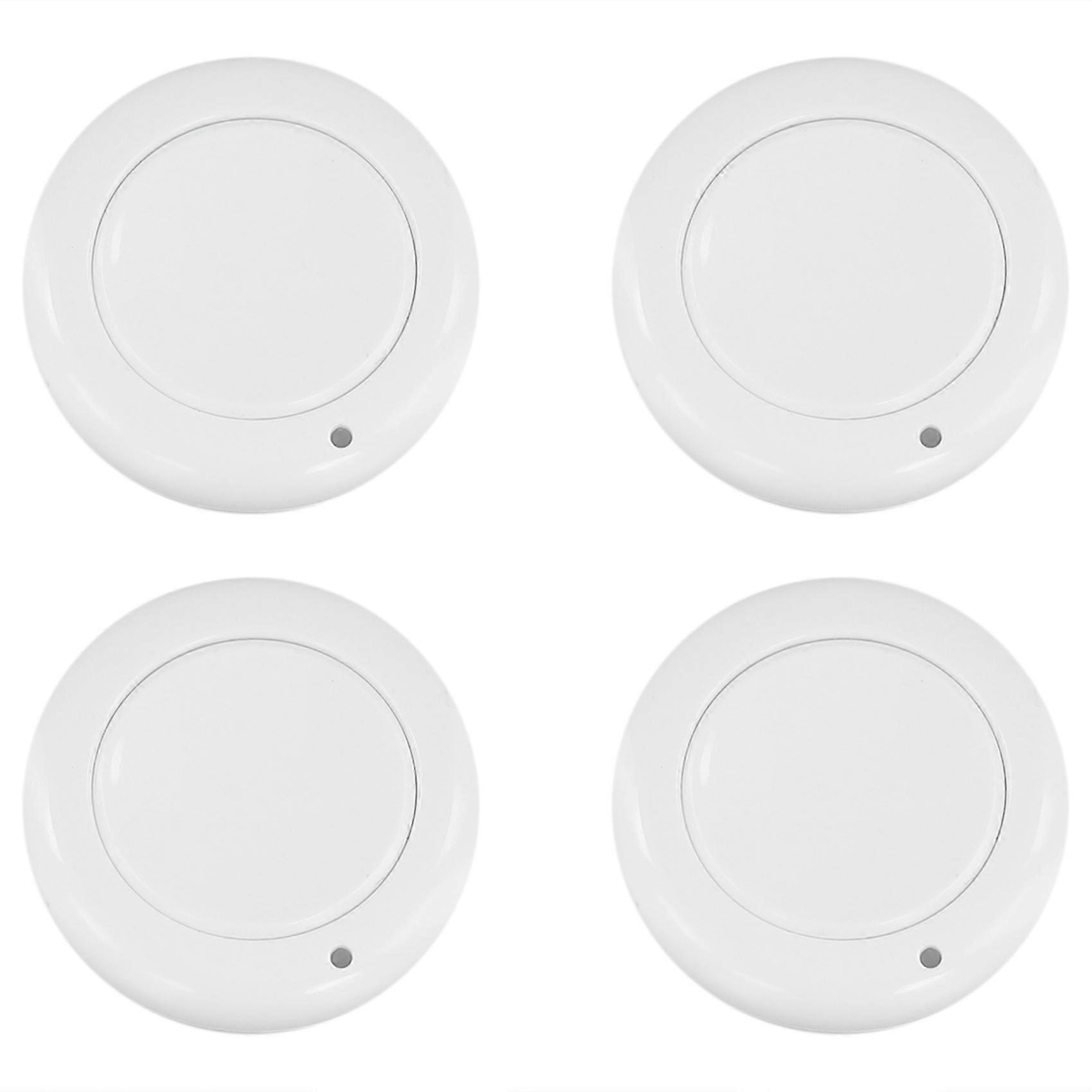 433Mhz Wireless Remote Control for Car Gate, Access Control, Switch, SOS Panic Button, and Doorbell