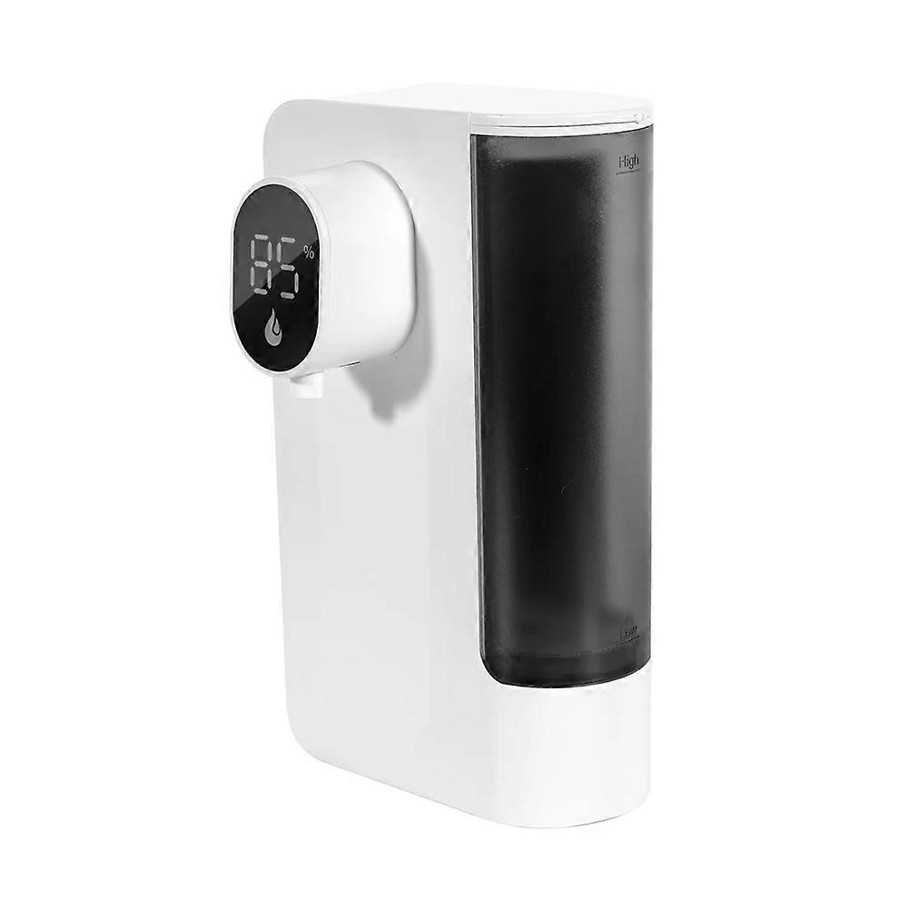 Fully Automatic Induction Washing Wall Mounted Kitchen Detergent Bathroom Intelligent USB Induction Soap Dispenser