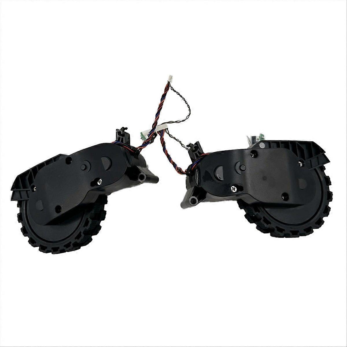 Left Right Walking Wheels Accessories for Wheel Parts