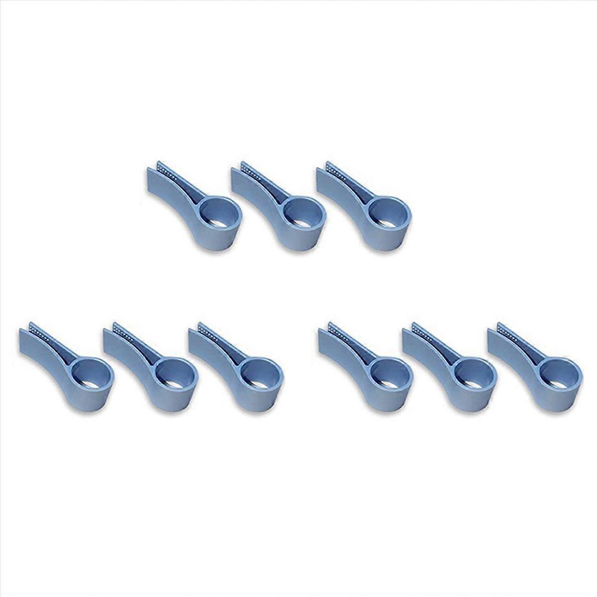 Wire Straightener for CAT5/CAT5E/CAT6 Wires Pair Separator Tools 3Pcs