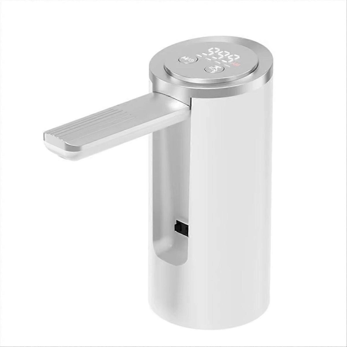 Foldable Electric Water Dispenser Pump Automatic Bucket Pump B