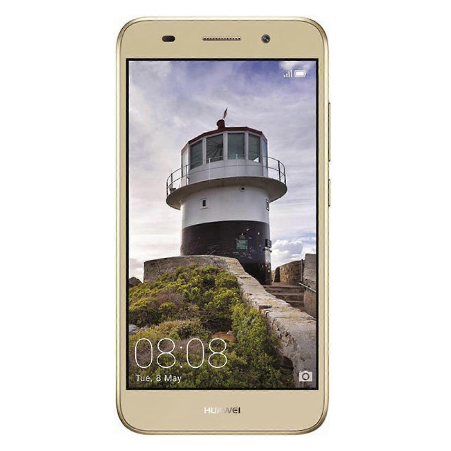 - Huawei Y3 2018 Hydrogel Screen Protector (copy)