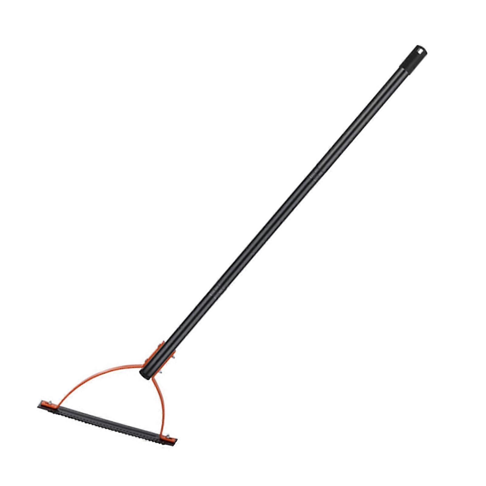 sharps manual grass whip for efficient weeding