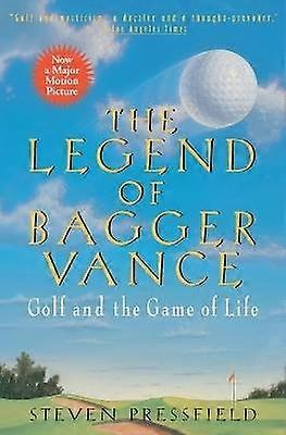 The Legend of Bagger Vance