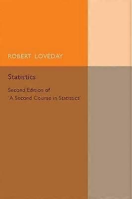 Statistics: Volume 2