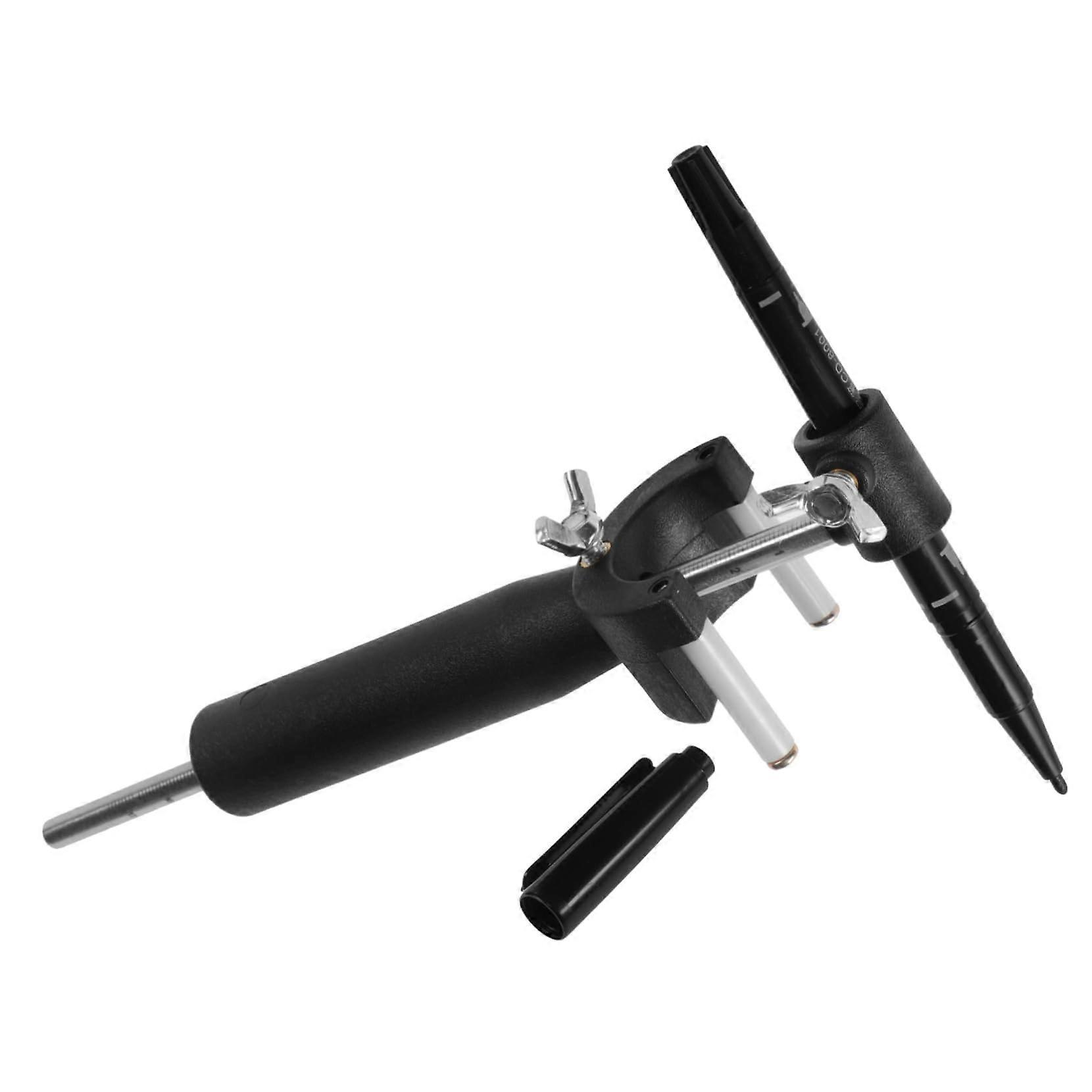 Wheel Arch Marker Auto Body  Tool with Precise Arch Line Marking and Ergonomic Grip