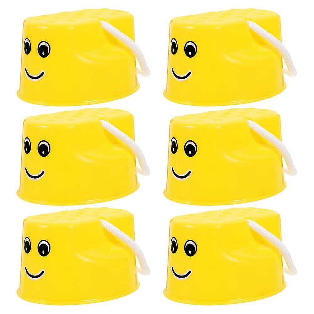 Educational Stilts Toy for Training 30Pcs Kindergarten Balance Props