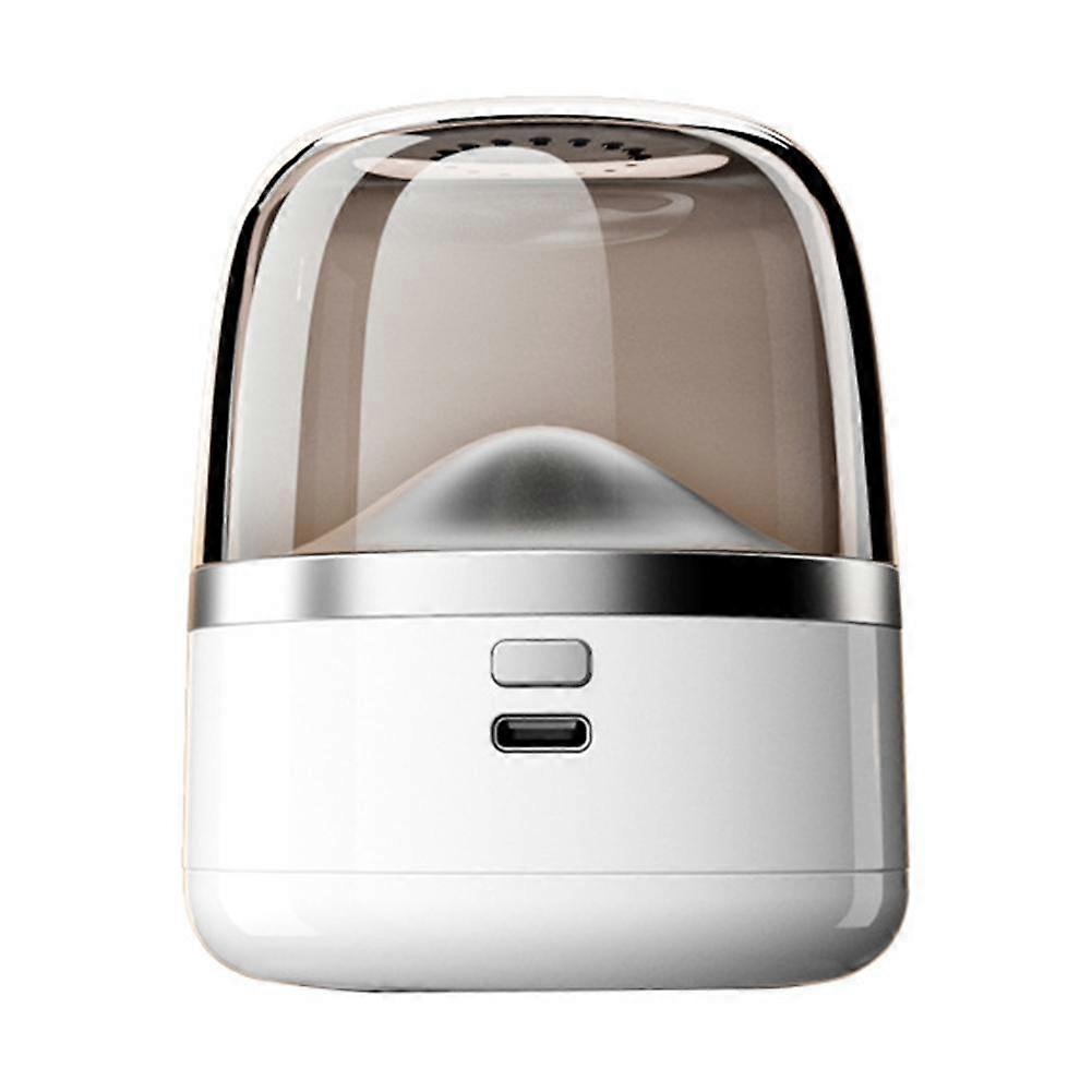 Portable Rechargeable Fabric Shaver,  Upgrade Quiet High-Power Lint Remover